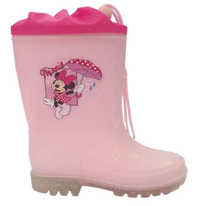 Galosce MINNIE rosa 29