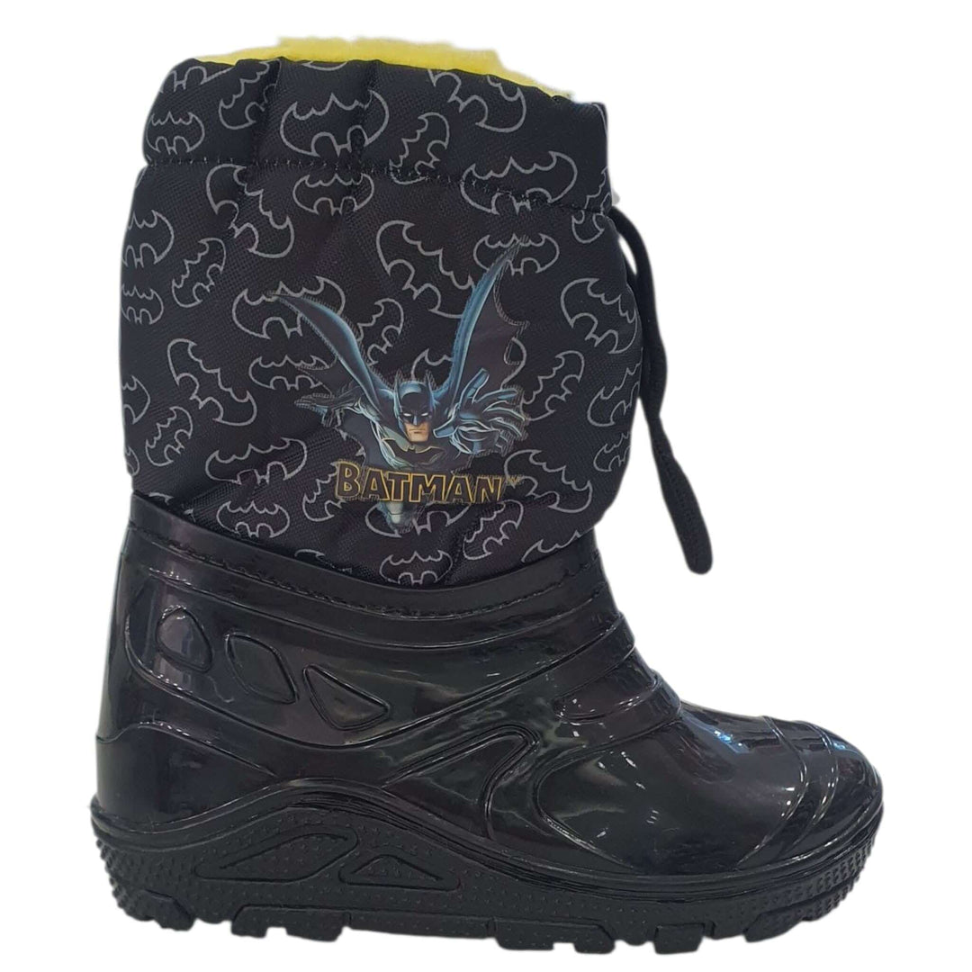 Galfare Batman com interior Eco -Leather 27 - 29