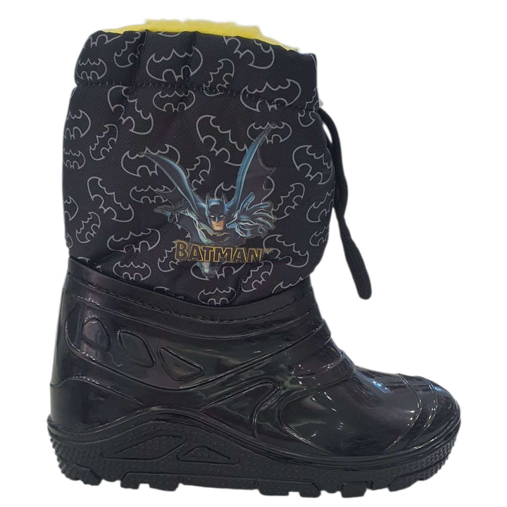 Galfare Batman com interior Eco -Leather 27 - 29