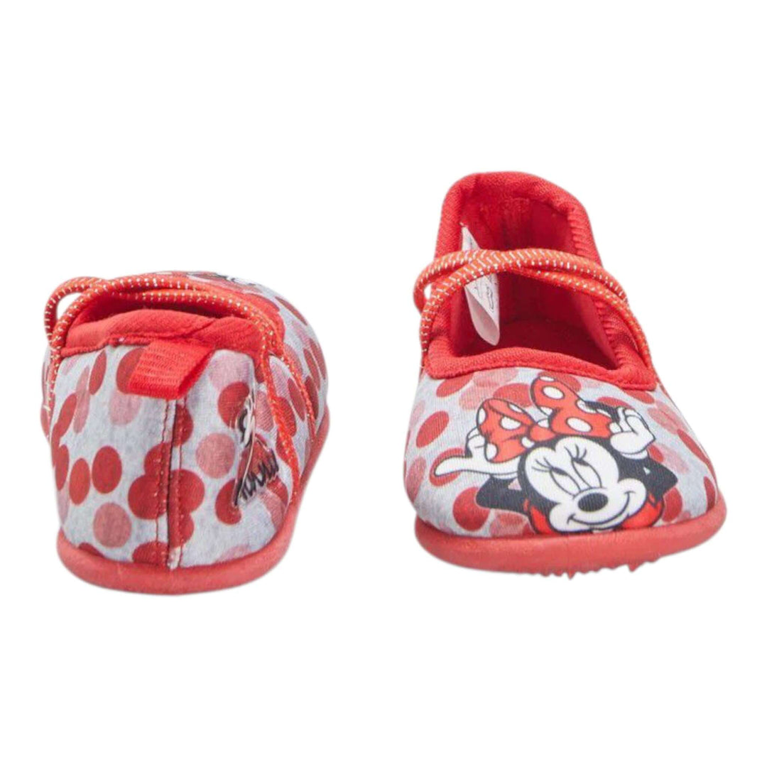 Pantfole Minnie Red Dancer Modelo 26 - 29