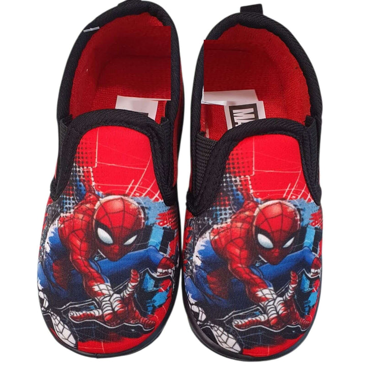 Chinelo vermelho SPIDERMAN 25 - 29