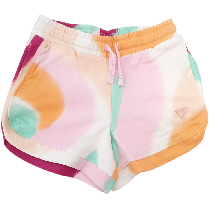 Pantaloncino GUESS nuova collezione multicolore 8 anni - 16 anni