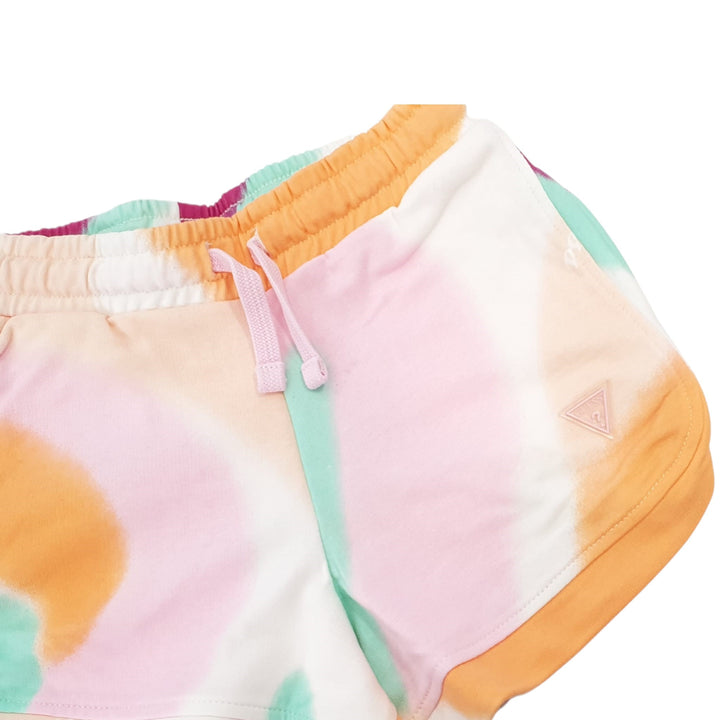 Pantaloncino GUESS nuova collezione multicolore 8 anni - 16 anni