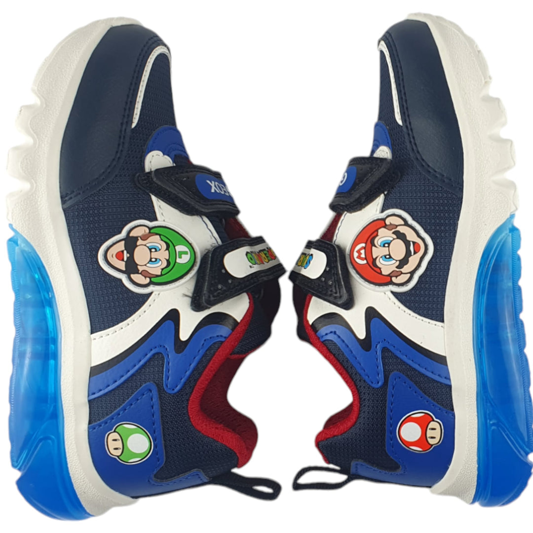 Scarpe GEOX SUPER MARIO