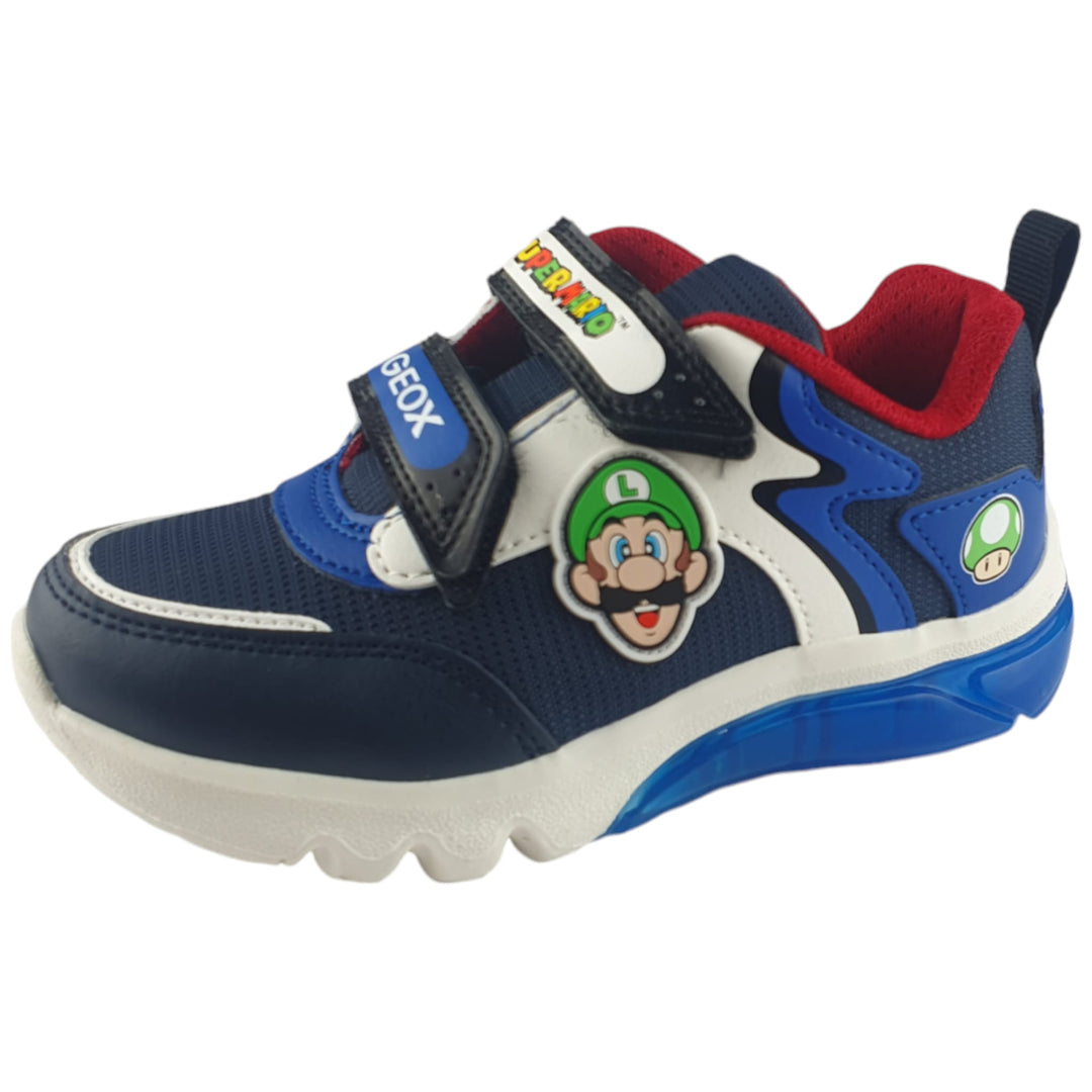 Scarpe GEOX SUPER MARIO