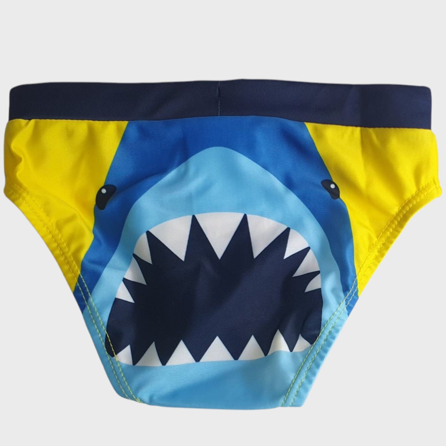 Costume CHICCO shark da 2 anni a 8 anni