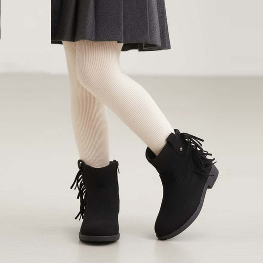 Botín modelo By Sofia camperos del 25 al 35