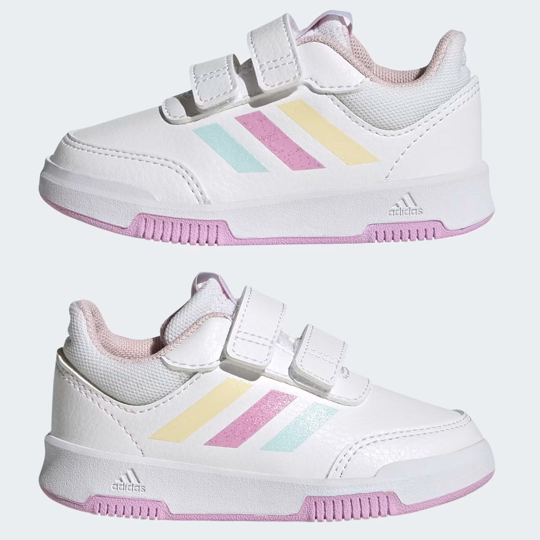 Adidas Tensaur Sport 2 Multi Rosa Shoes 20 - 34