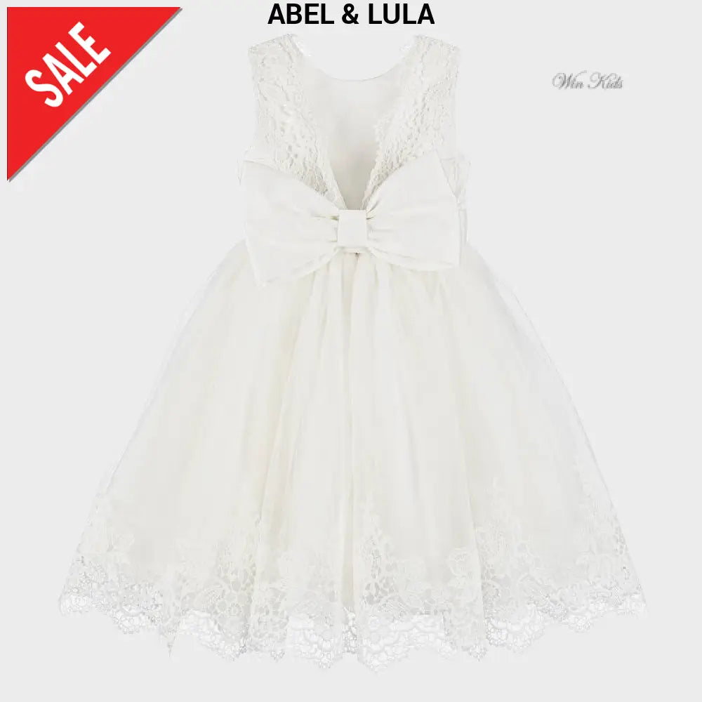 Vestidos ABEL & LULA