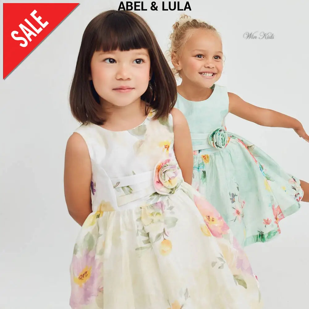 Abito ABEL & LULA Abiti