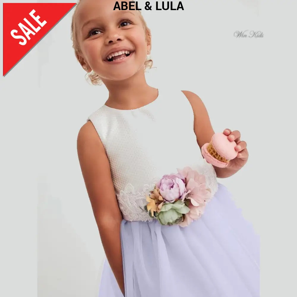 Abito ABEL & LULA Abiti