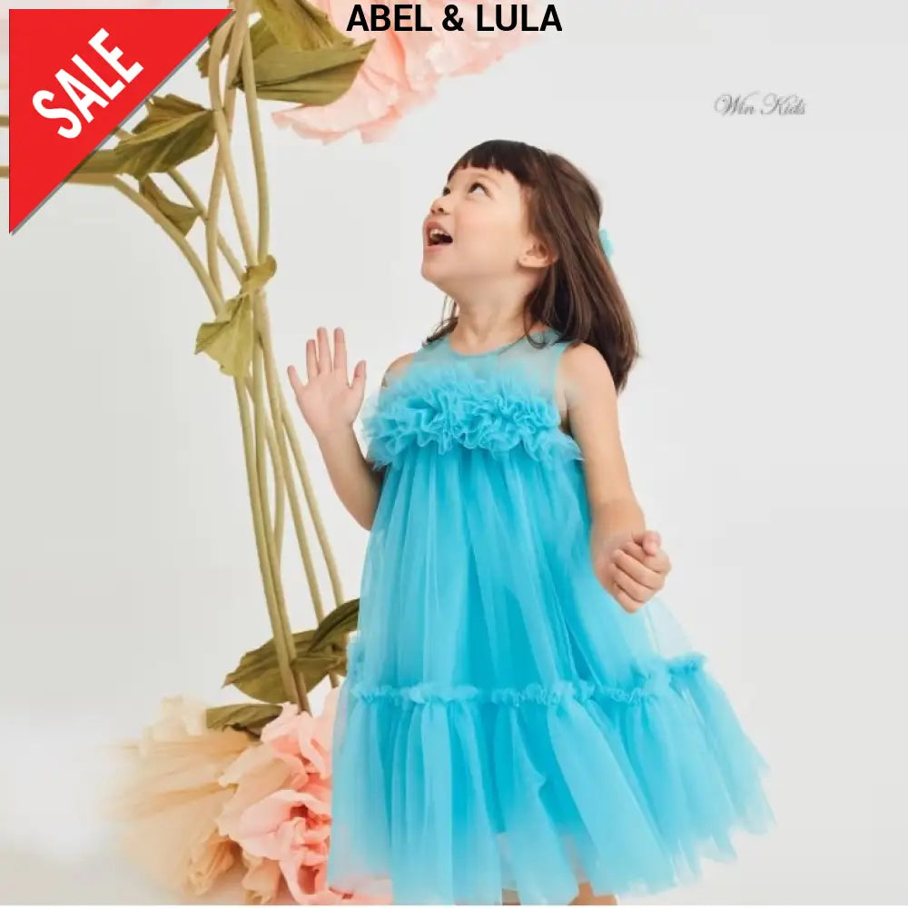 Abito ABEL & LULA Abiti