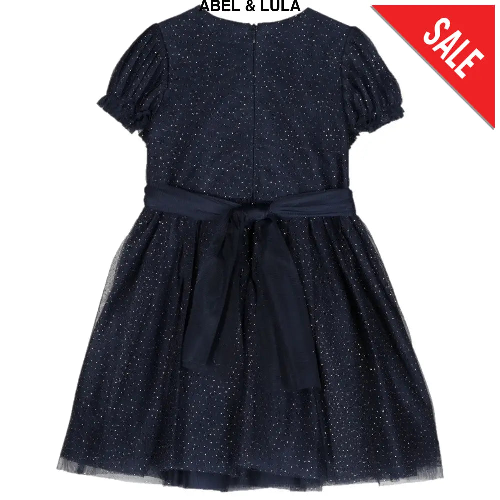 Abito ABEL & LULA dalla 4anni alla 14anni Abiti