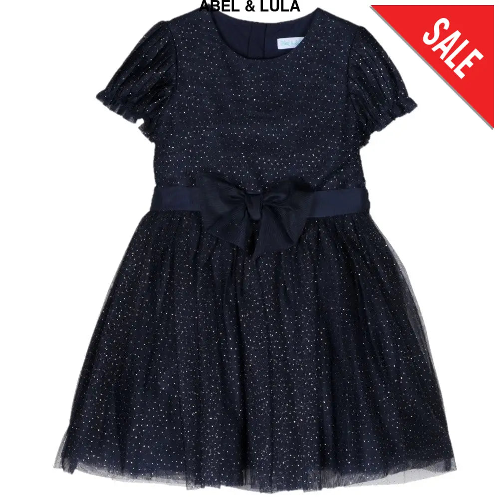 Abito ABEL & LULA dalla 4anni alla 14anni Abiti