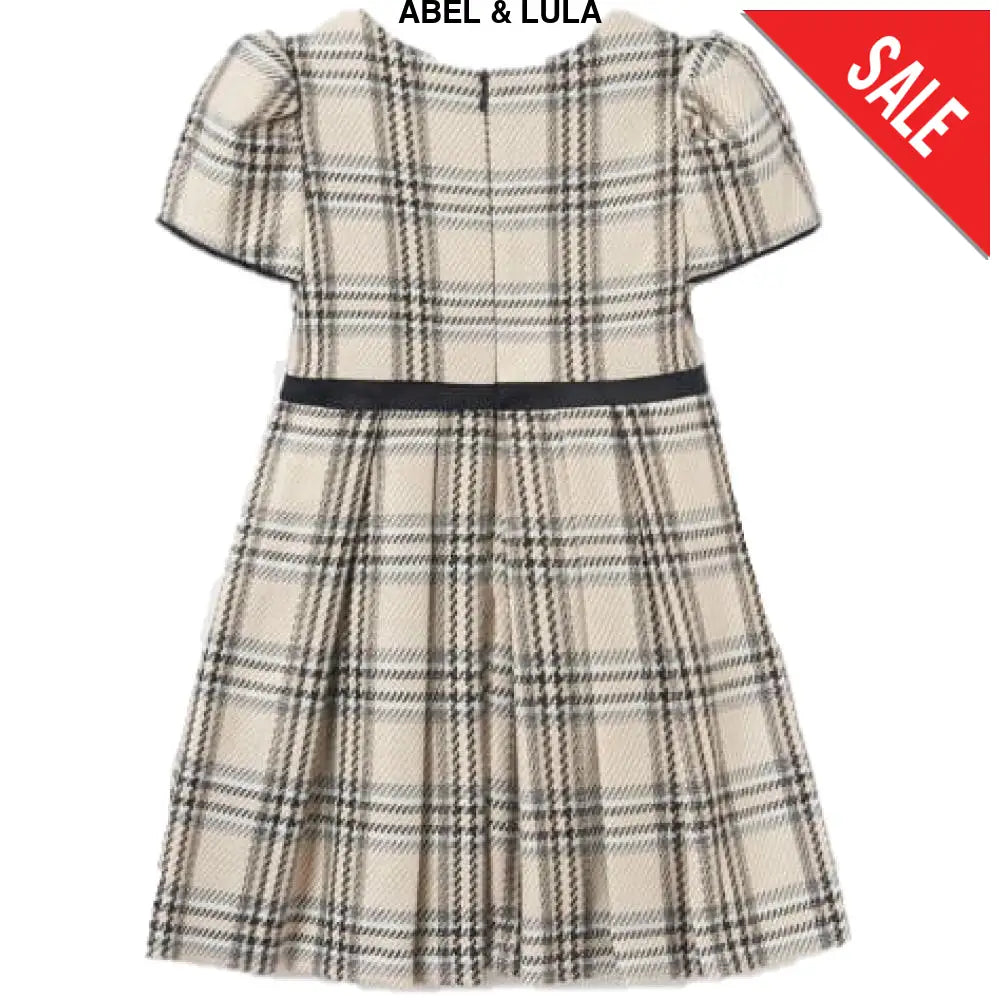 Abito ABEL&LULA dalla 4anni alla 14anni Abiti