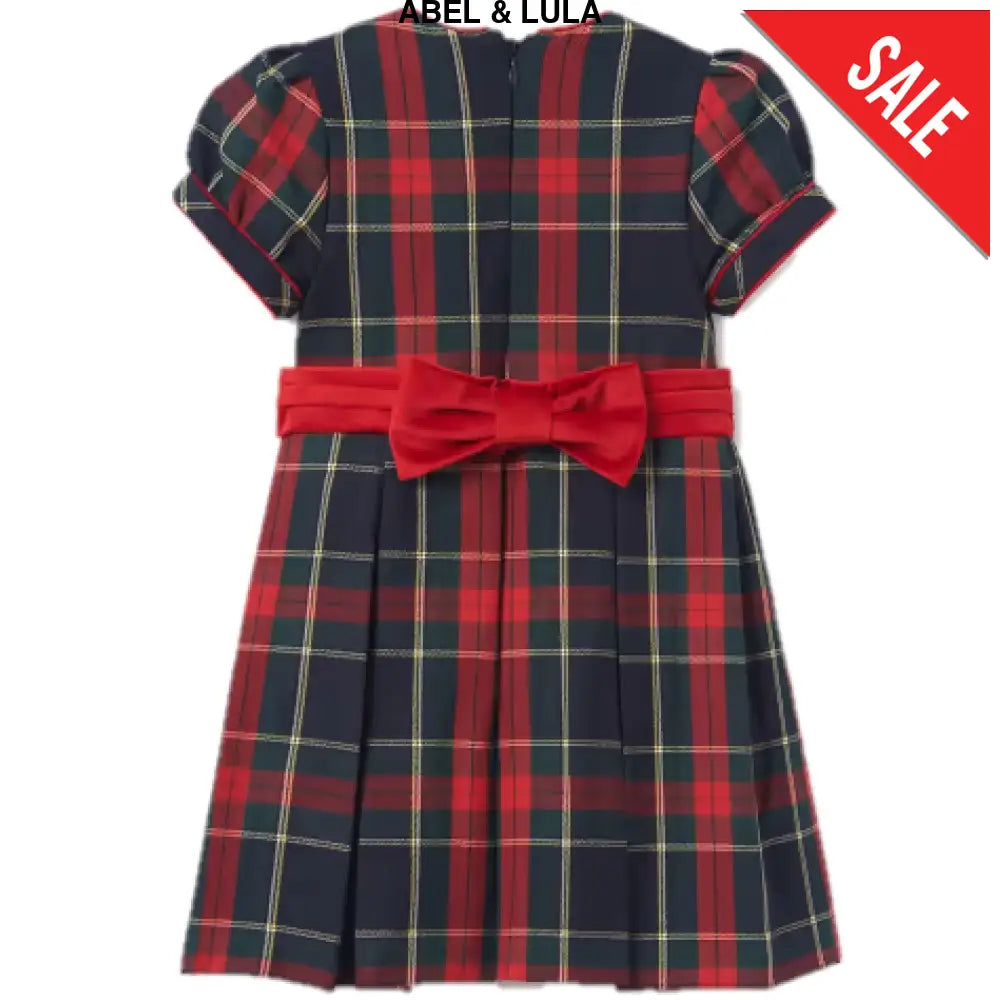 Abito ABEL&LULA dalla 4anni alla 14anni FANTASIA / 5 ANNI Abiti