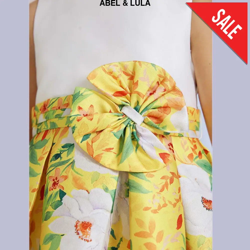 Abito ABEL&LULA FANTASIA / 12 ANNI Abiti