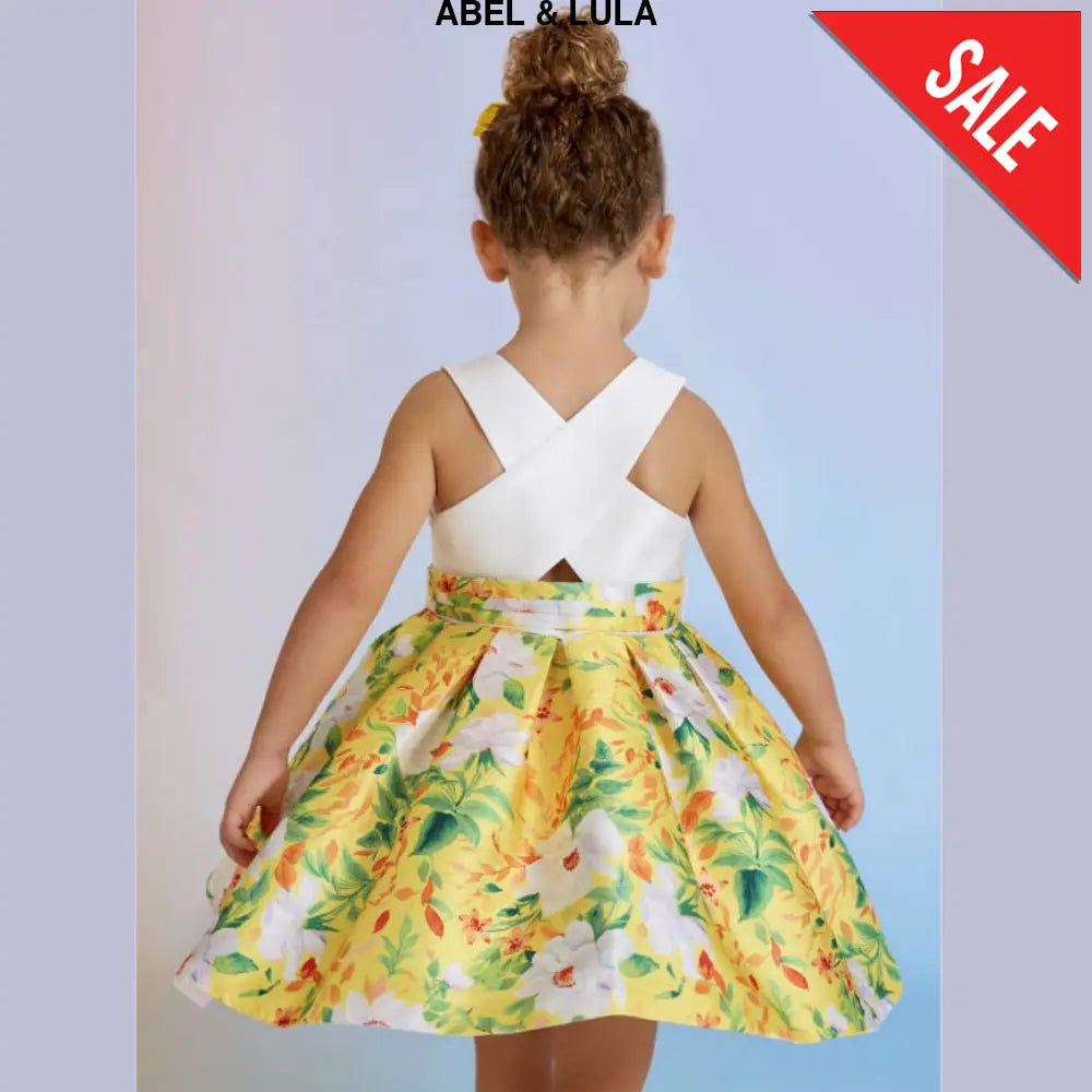 Abito ABEL&LULA FANTASIA / 12 ANNI Abiti