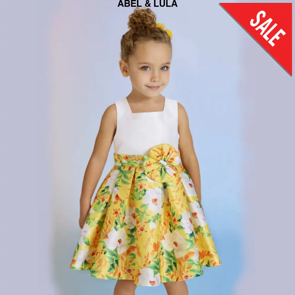 Abito ABEL&LULA FANTASIA / 12 ANNI Abiti