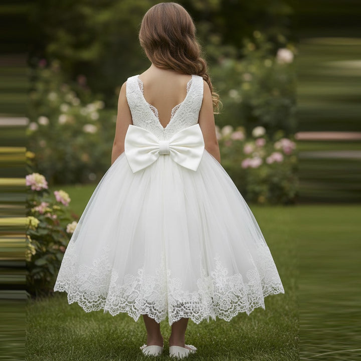 Vestido abel y lula