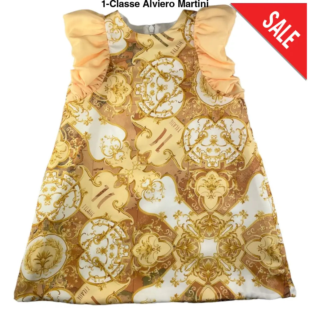 Abito ALVIERO MARTINI 1-CLASSE Abiti