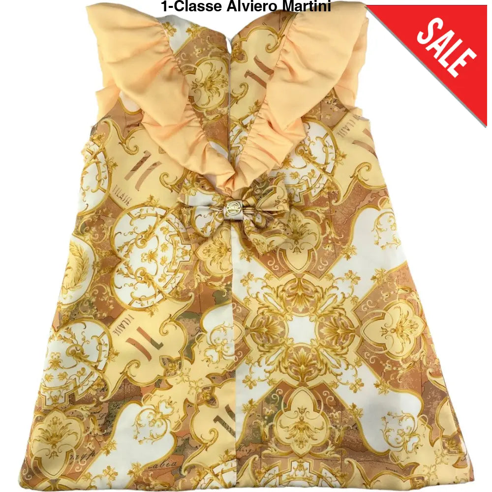 Abito ALVIERO MARTINI 1-CLASSE Abiti