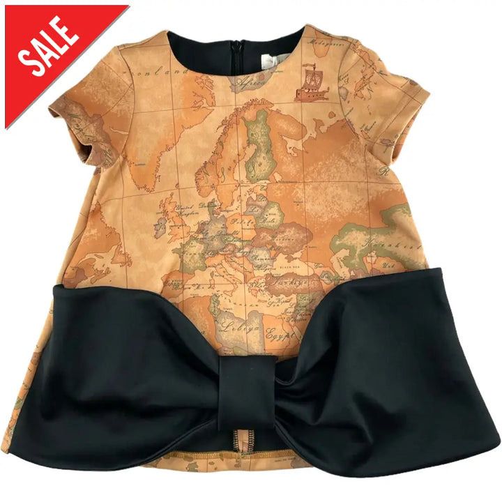 Abito ALVIERO MARTINI 1 CLASSE Abiti