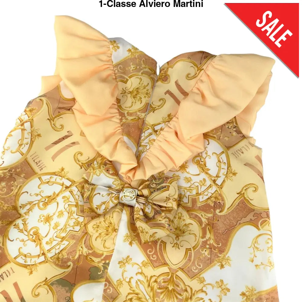 Abito ALVIERO MARTINI 1-CLASSE Abiti