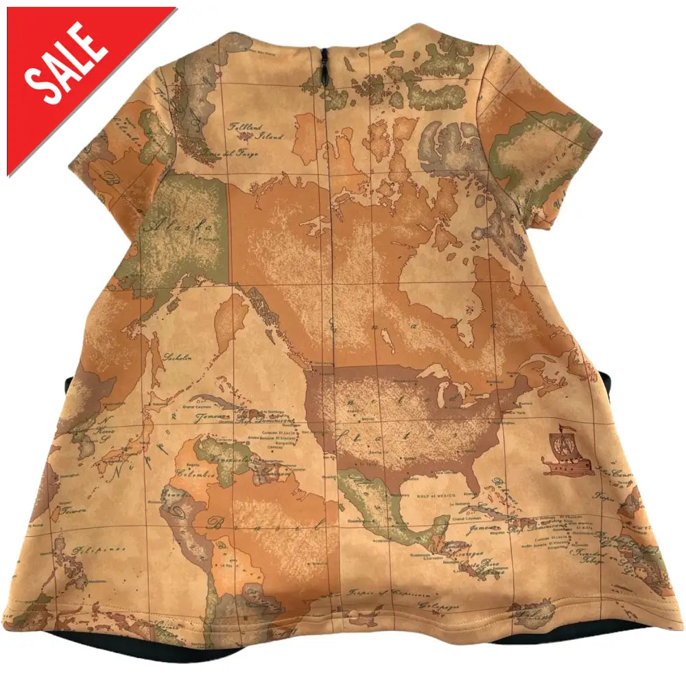 Abito ALVIERO MARTINI 1 CLASSE Abiti