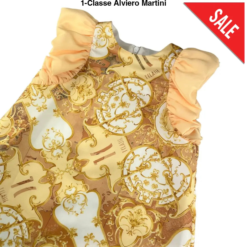 Abito ALVIERO MARTINI 1-CLASSE Abiti