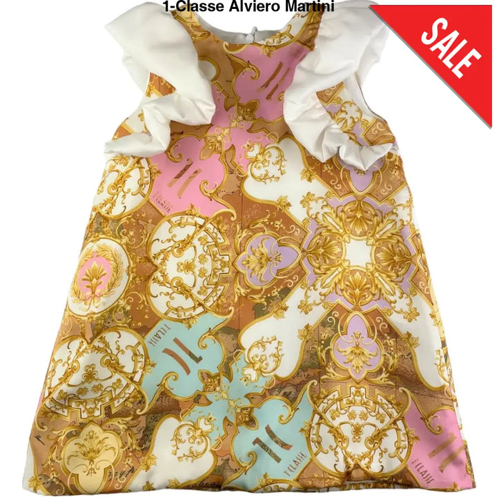 Abito ALVIERO MARTINI 1-CLASSE ISTITUZIONALE 1-CLASSE / 3 ANNI Abiti