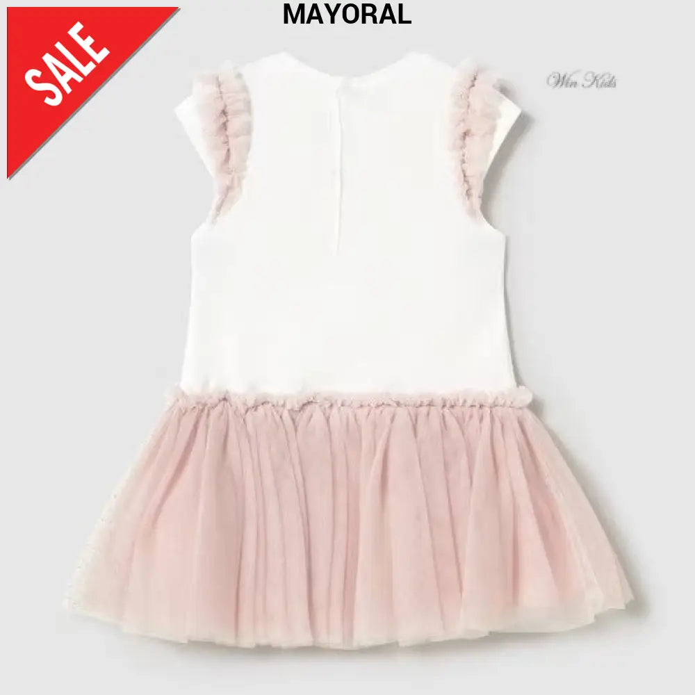 Abito MAYORAL bambina dalla 6 mesi alla 4 anni Abiti