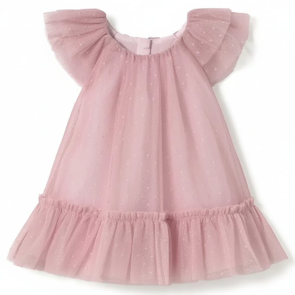 Abito MAYORAL neonata da 1 mese a 18 mesi Abiti