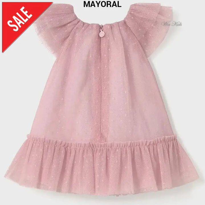 Abito MAYORAL neonata da 1 mese a 18 mesi Abiti