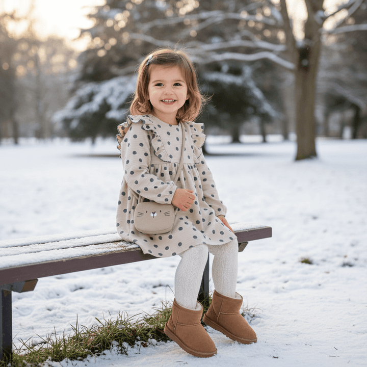 Abito MAYORAL pois inverno parco