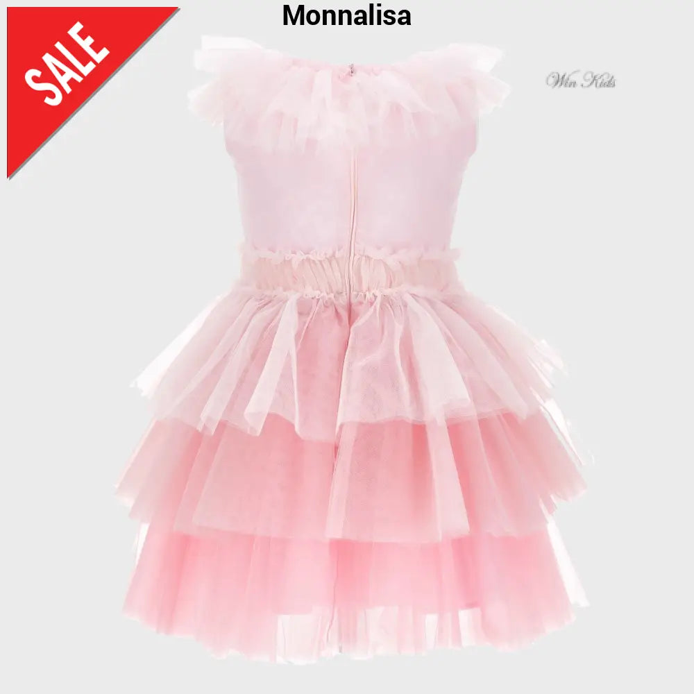 Abito MONNALISA Abiti