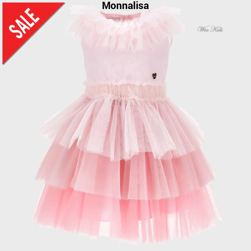 Abito MONNALISA Abiti