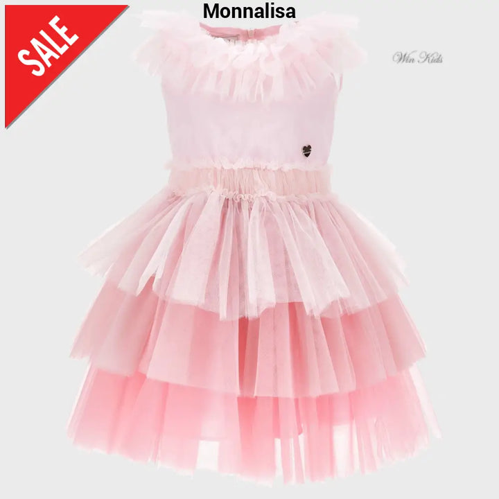 Abito MONNALISA Abiti