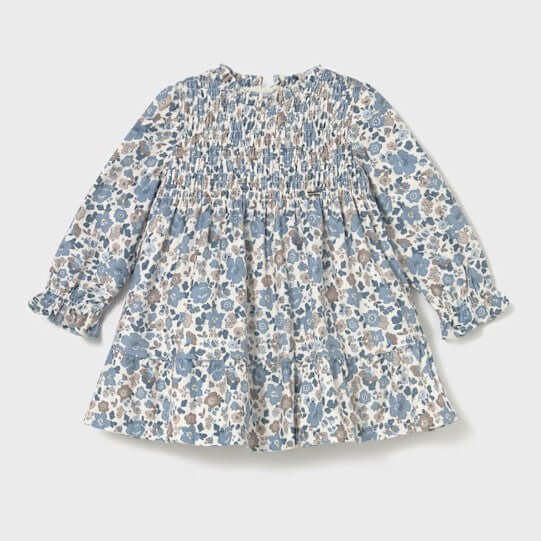 Vestido de alcalde en terciopelo de fantasía 6 meses - 4 años