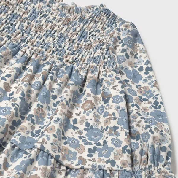 Vestido de alcalde en terciopelo de fantasía 6 meses - 4 años