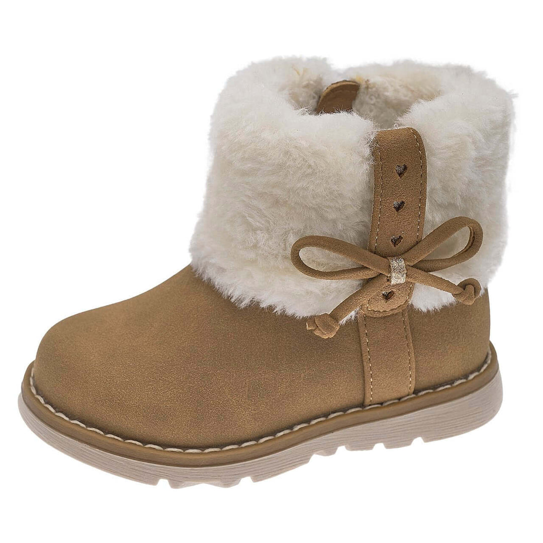 Chicco boot first steps Fling Model Cuoio from 20 to 32