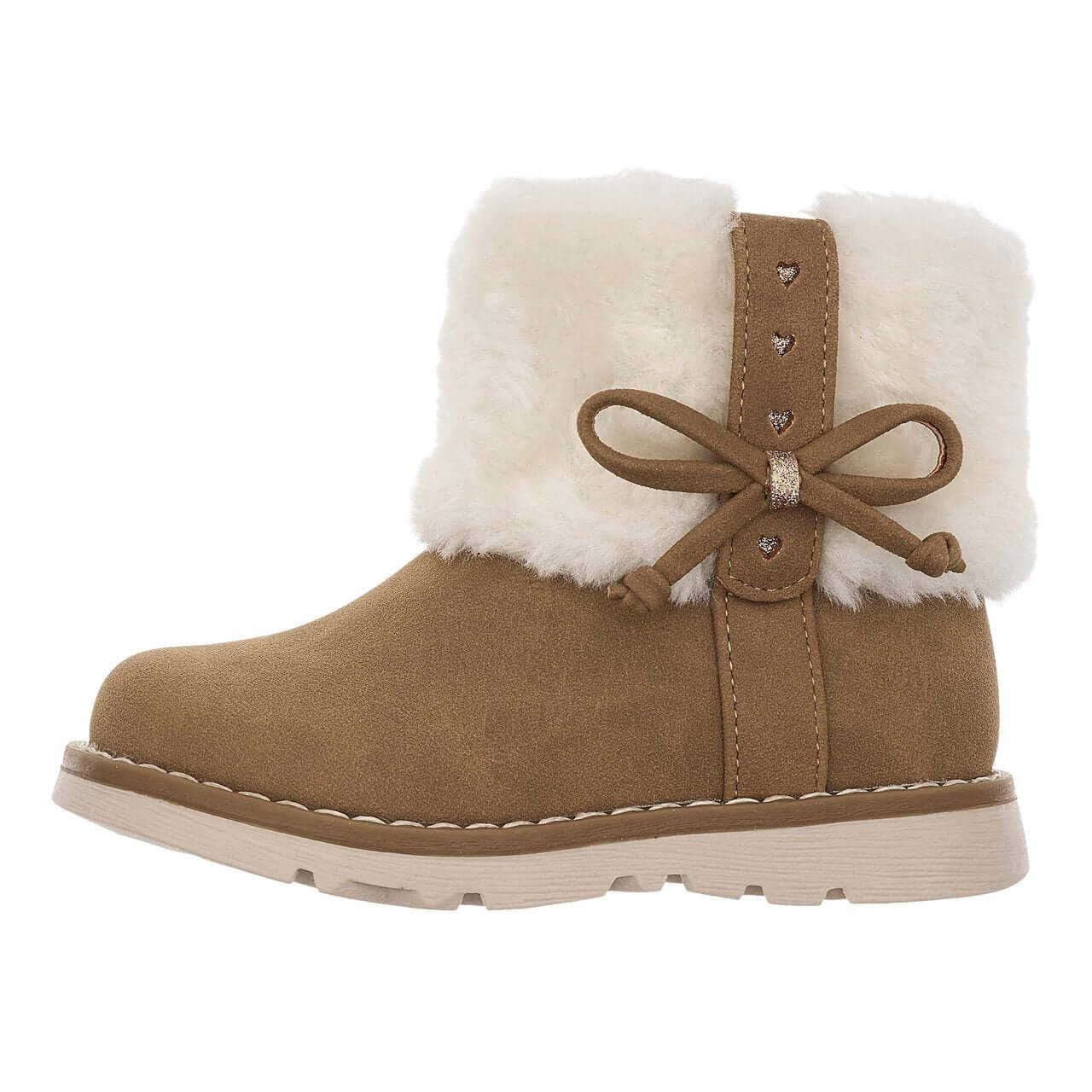 Chicco boot first steps Fling Model Cuoio from 20 to 32