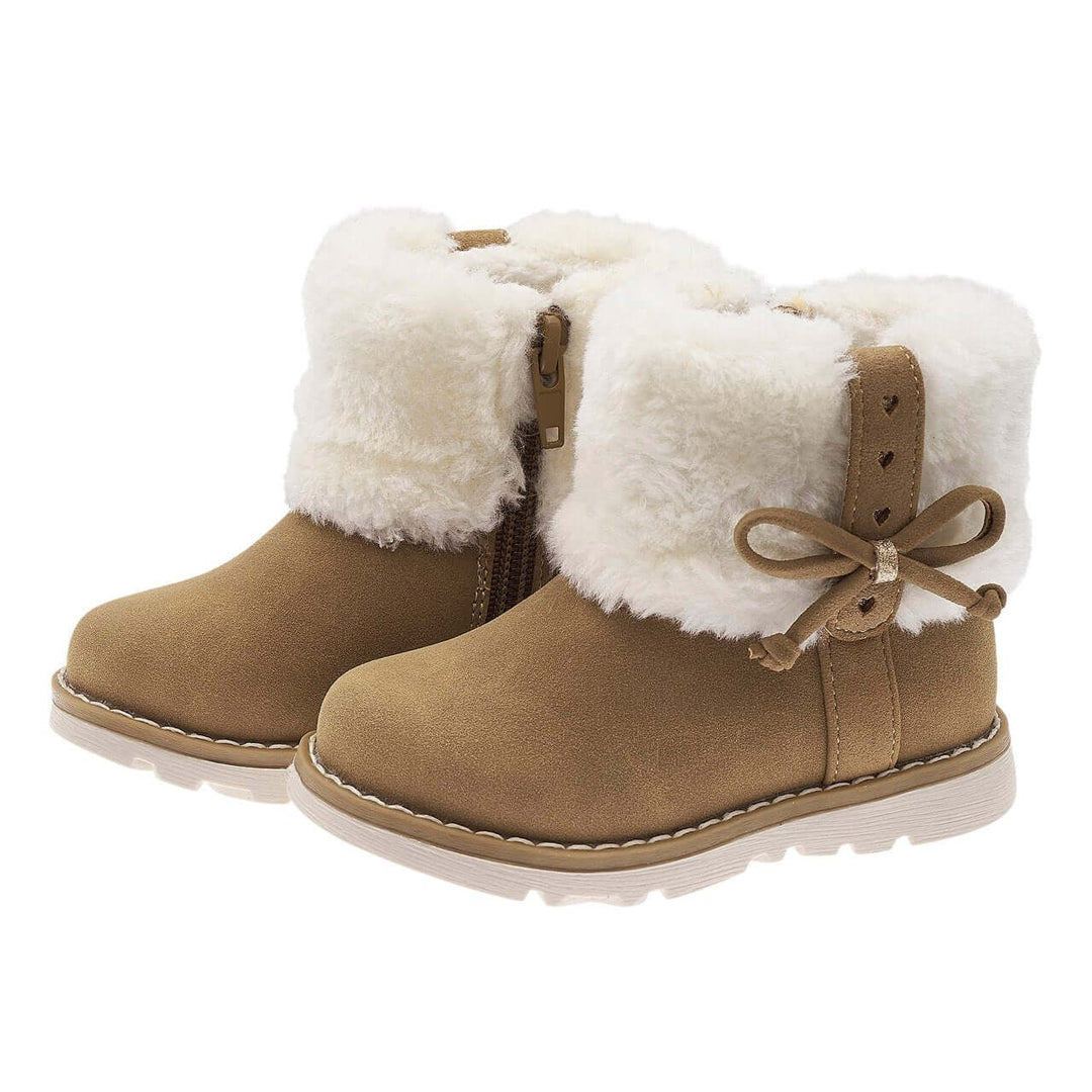 Chicco boot first steps Fling Model Cuoio from 20 to 32