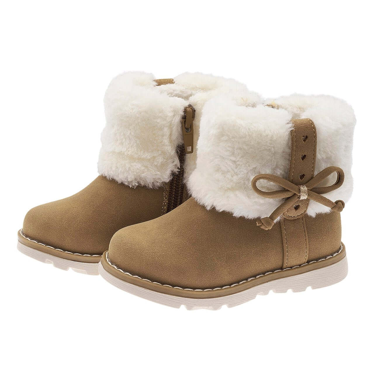 Chicco boot first steps Fling Model Cuoio from 20 to 32