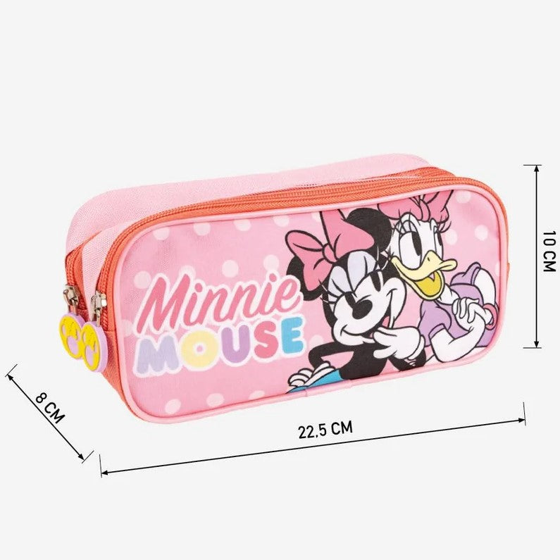 MINNIE pencil holder