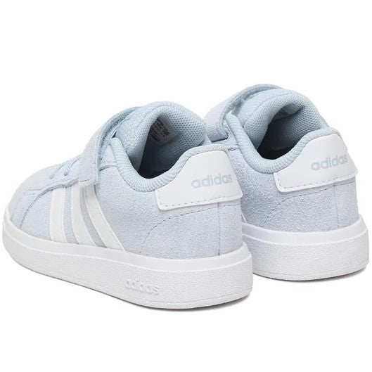 Grand Court 00s RL i light blue suede shoes 20 - 35