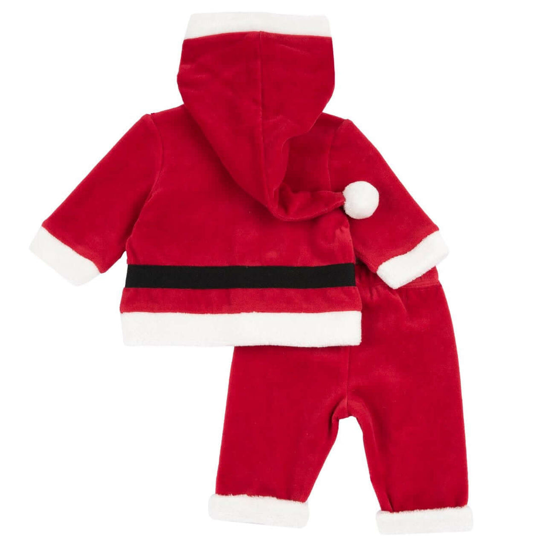 CHICCO Conjunto Papá Noel 1 mes - 18 meses