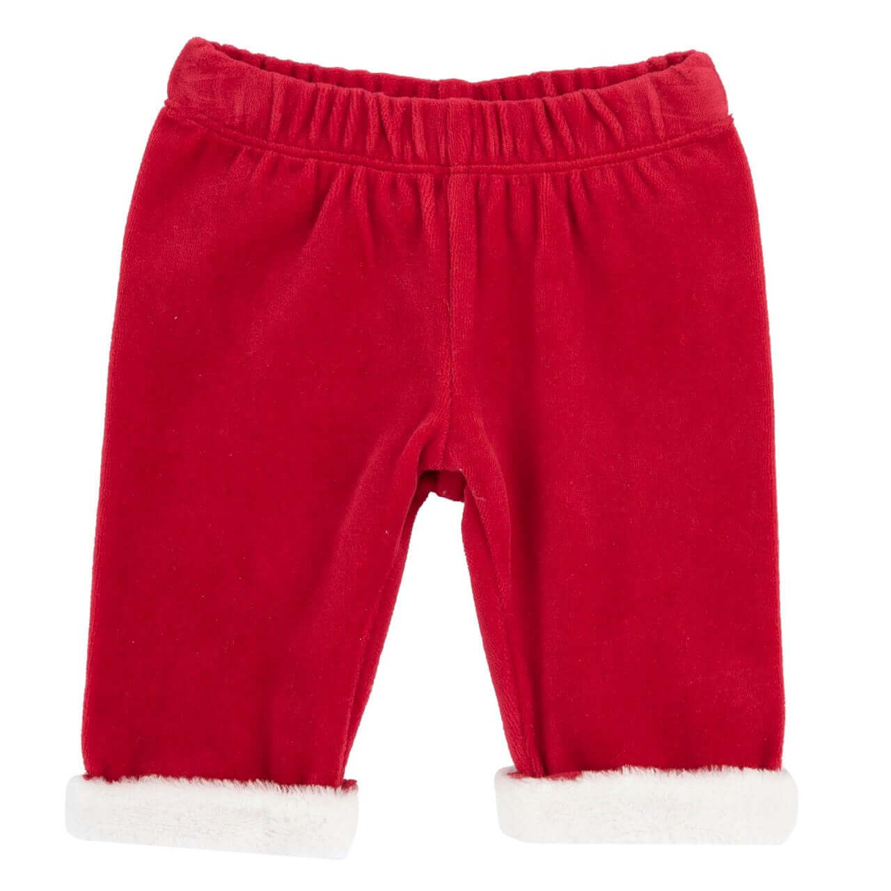 Completo CHICCO Babbo Natale 1 mese - 18 mesi