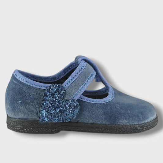 SPINDOCTOR Ballerinas