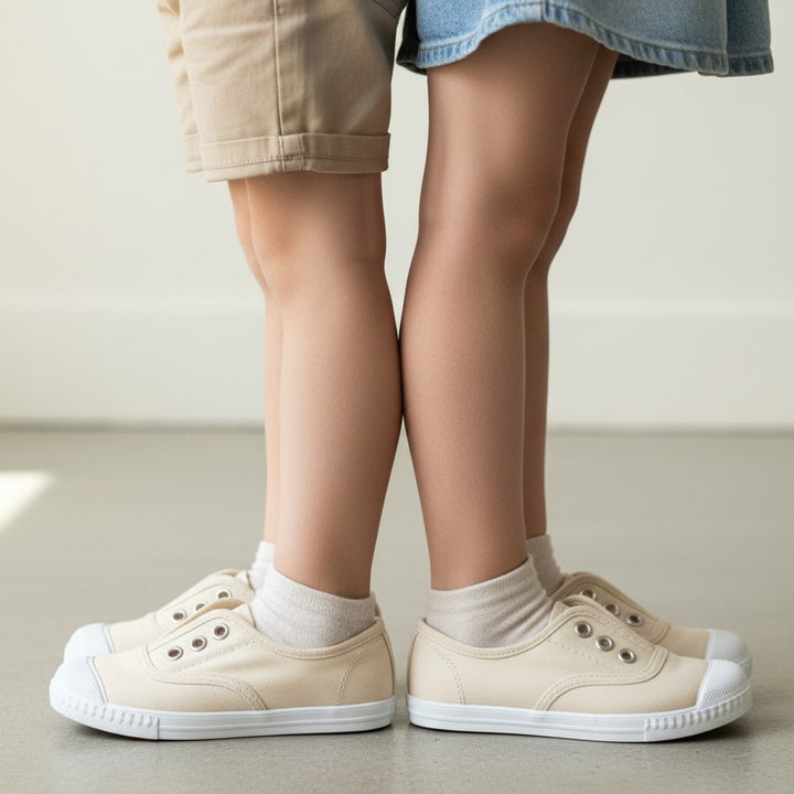 CIENTA slip on rubber toe sand shoes 21 - 39